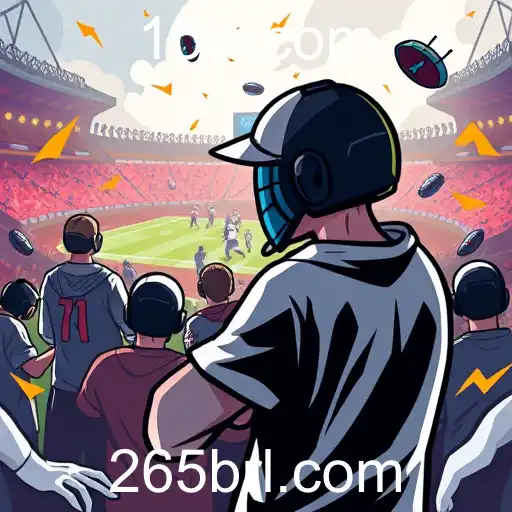 Comunidade Jogadores